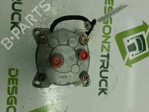 AC compressor SAAB 900 I (AC4, AM4)  | BP22911439M34 