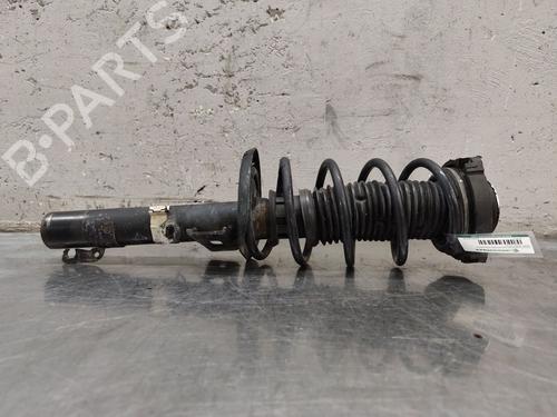 Used Left front shock absorber SEAT IBIZA III (6L1) 1.4 16V (100 hp) 32010216