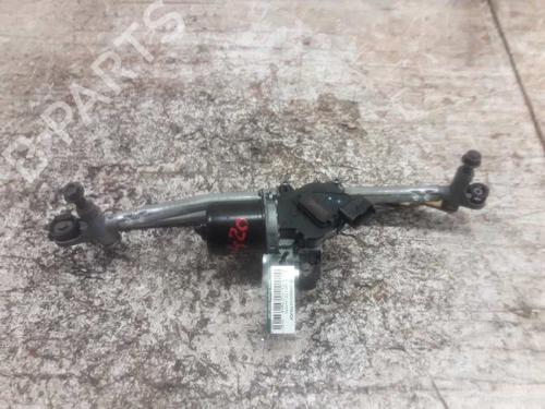 Viskermotor vindrude CITROËN C3 I (FC_, FN_) 1.4 HDi (68 hp) 21463917