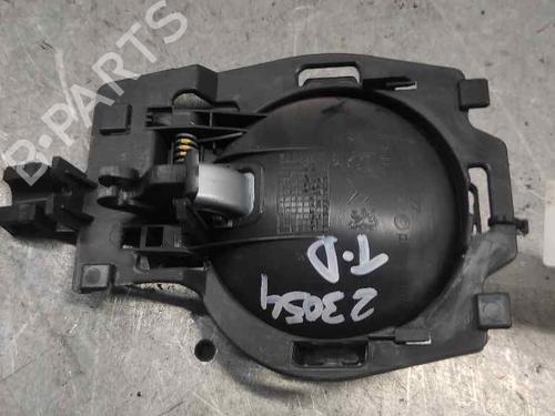 Rear right interior door handle CITROËN C3 I (FC_, FN_) 1.4 i | BP21414997I16 