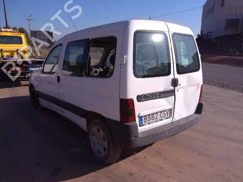 Sikringsdose CITROËN BERLINGO / BERLINGO FIRST Box Body/MPV (M_)  | BP21458599E1 
