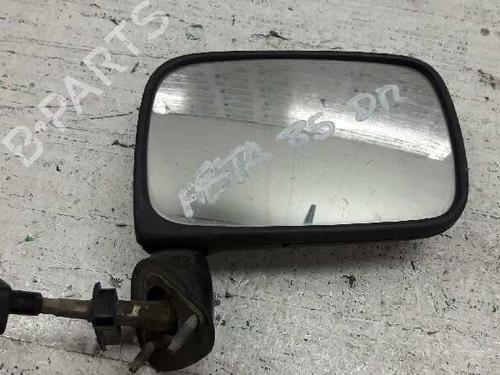 Used Right mirror FORD FIESTA III (GFJ) [1989-1997]  21450523