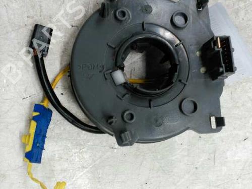 Squib airbag OPEL ASTRA G Hatchback (T98)  | BP21436193C102 