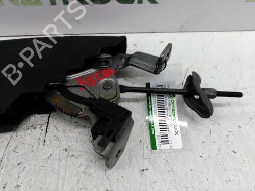 Frein à main SKODA FABIA I (6Y2)  | BP21430095I18 