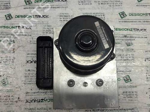 Abs pomp MERCEDES-BENZ C-CLASS T-Model (S203) [2001-2007]  21453847