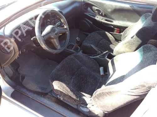 Elektronisk sensor HYUNDAI COUPE I (RD)  | BP21459970M84 