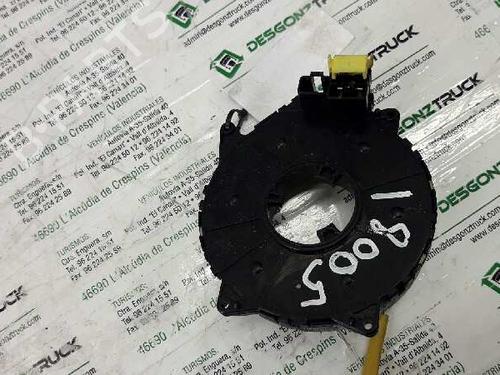 Squib airbag HYUNDAI ELANTRA III Saloon (XD) 2.0 CRDi | BP21447659C102 