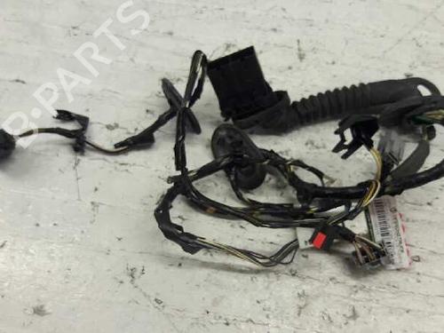 Used Wiring harness FORD FOCUS II (DA_, HCP, DP) [2004-2013]  21452174