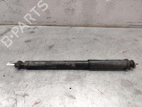 Used Right rear shock absorber MERCEDES-BENZ E-CLASS (W211) [2002-2009]  28608323