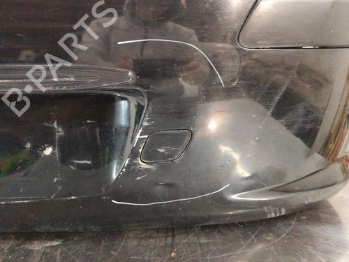 Rear bumper PEUGEOT 308 I (4A_, 4C_)  | BP30889563C8 