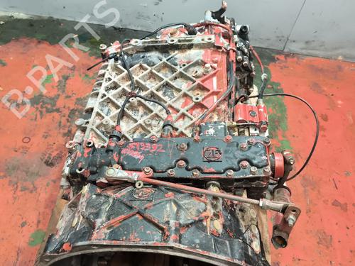 Gearbox IVECO STRALIS I | BP39412553M3 - Image 5