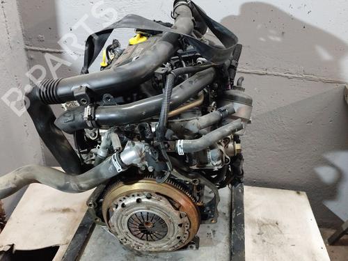 Engine OPEL COMBO Box Body/MPV  | BP25626355M1 