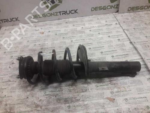 Used Left front shock absorber FORD TOURNEO CONNECT [2002-2013]  21470205