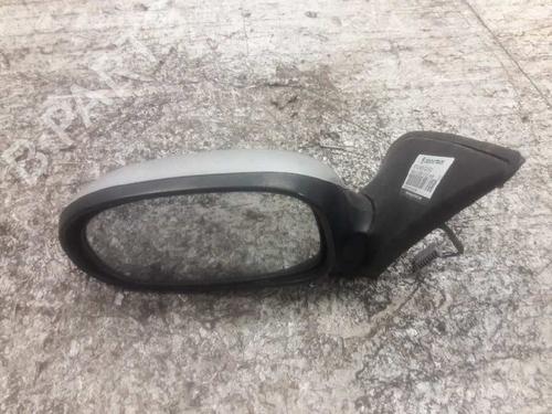 left-mirror-nissan-almera-ii-hatchback-n16-electrico-2000-21465883 main image