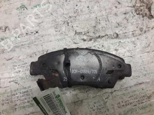 Used Other HONDA CIVIC VI Hatchback (EJ, EK) [1995-2001]  21460175