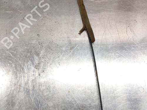 Used Rear left lock NISSAN NV200 / EVALIA Bus 1.5 dCi 90 (M20, M20M) (90 hp) 29884983