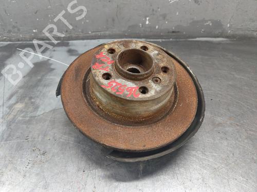 Used Right rear steering knuckle Right rear steering knuckle BMW 1 (E87) 120 d (163 hp) 35962273 35962273