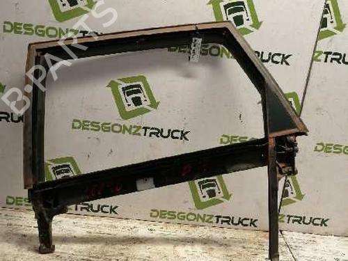 Used Left rear door AUDI A3 (8P1) [2003-2013]  21475722