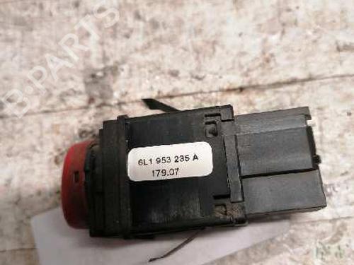Warning switch SEAT IBIZA III (6L1)  | BP21474879I22