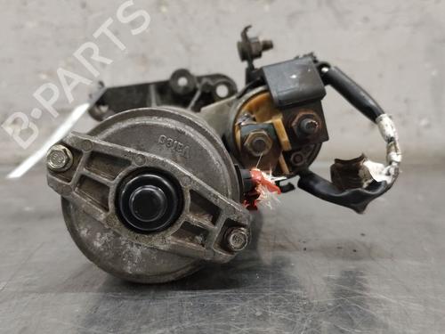 Starter OPEL MOVANO A Van (X70)  | BP32011015M8 