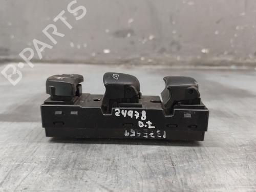 Left front window switch NISSAN JUKE (F15) 1.5 dCi | BP35952695I27 - Image 3