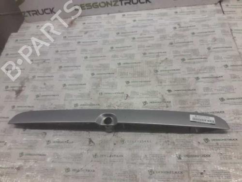 Maneta exterior porton OPEL ZAFIRA A MPV (T98) [1999-2006]  21469577