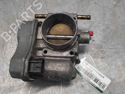 Spjeldhus OPEL ASTRA G Hatchback (T98) [1998-2009]  21405644