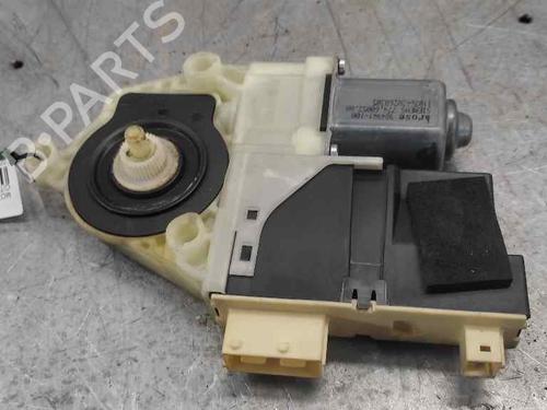 Rudehejsemotor forskærm venstre CITROËN C4 I (LC_) [2004-2014]  21416404