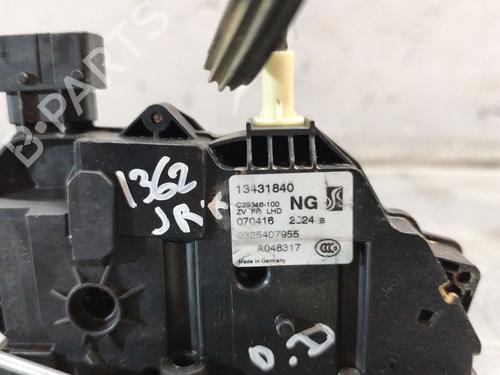 Højre fortil lås OPEL CORSA E (X15)  | BP28708942C97 