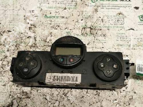 Used Climate control RENAULT SCÉNIC II (JM0/1_) [2003-2010]  21476468
