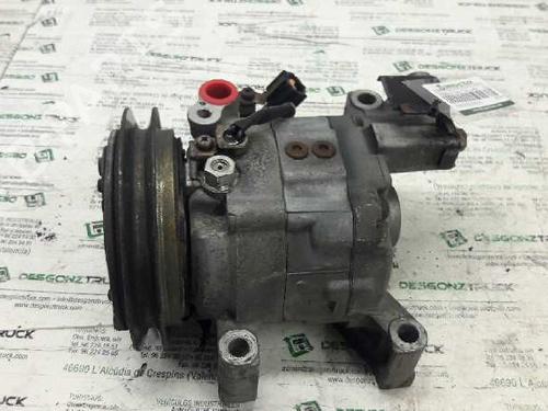 AC compressor NISSAN X-TRAIL I (T30)  | BP21453684M34 