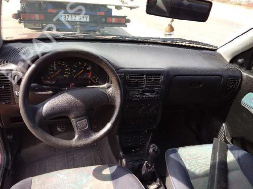 Right front indicator SEAT CORDOBA (6K1, 6K2)  | BP21483909C33 