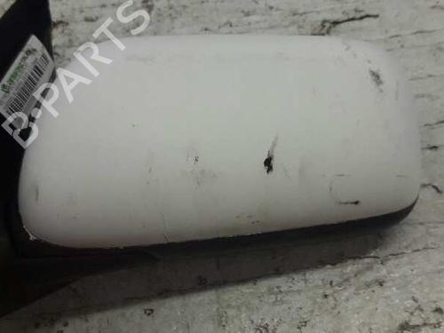 Left mirror NISSAN ALMERA I Hatchback (N15) 2.0 D | BP21451966C26 