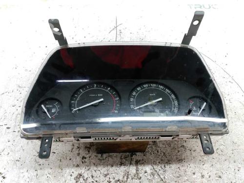 Used Instrument cluster LAND ROVER FREELANDER I (L314) [1998-2006]  21443540