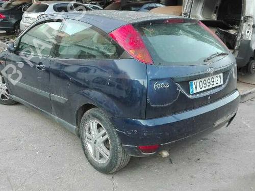 Left front indicator FORD FOCUS I (DAW, DBW)  | BP21483915C32 