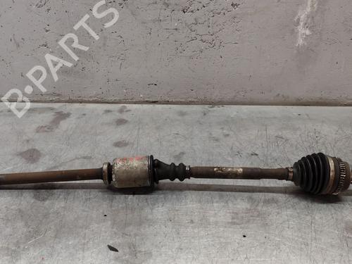 Used Right front driveshaft OPEL MOVANO A Bus (X70) [1998-2025]  28586131