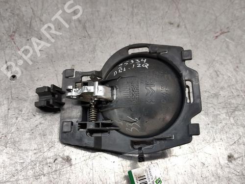 Front left interior door handle CITROËN C2 (JM_) 1.4 HDi | BP28804529I13 