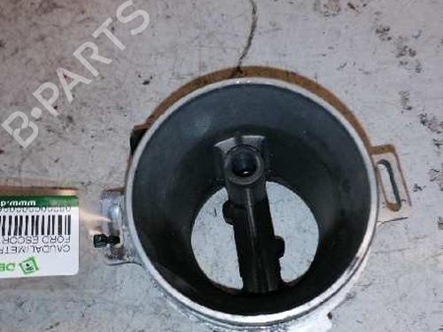 Mass air flow sensor FORD ESCORT VI (GAL, AAL, ABL) 1.8 TD | BP21479980M95