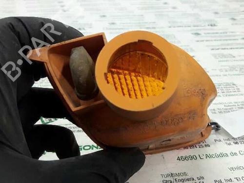 Left front indicator FORD FOCUS I (DAW, DBW)  | BP21453283C32 