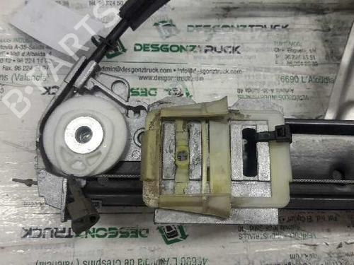 Rear left window mechanism MERCEDES-BENZ S-CLASS (W220)  | BP21454091C24 