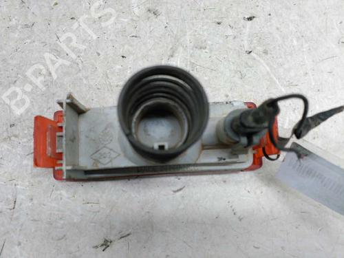 Right front indicator RENAULT RAPID Box Body/MPV (F40_, G40_) 1.6 D (F404) | BP21436894C33 