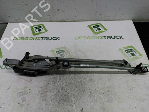 Used Front wiper motor FORD FOCUS II (DA_, HCP, DP) [2004-2013]  21427403