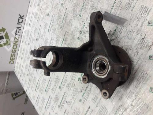 Right front steering knuckle PEUGEOT 206 Hatchback (2A/C)  | BP21460127M26 