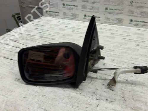 Used Left mirror FORD ESCORT V (AAL, ABL) [1990-1996]  21450470