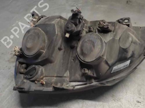 Højre forlygte RENAULT CLIO II (BB_, CB_)  | BP21403747C29 