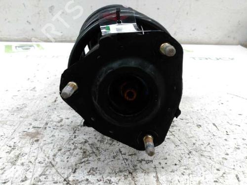 Right front shock absorber FORD FIESTA V (JH_, JD_)  | BP21440831M17 