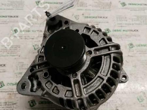 Lichtmaschine für RENAULT LAGUNA II (BG0/1_) [2001-2007]  21475671