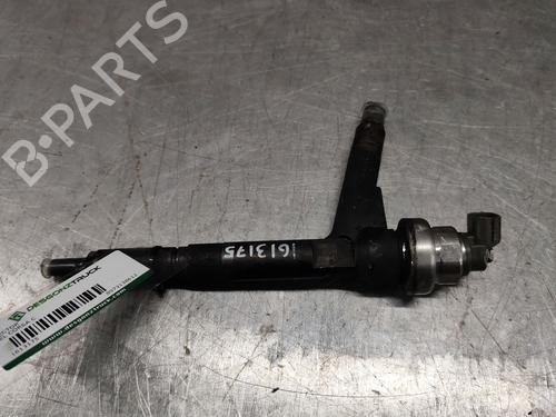 Inyector Inyector OPEL CORSA C (X01) [2000-2009] 35776676 35776676