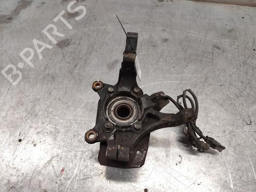 Right front steering knuckle HYUNDAI i30 (GD) 1.6 CRDi | BP27540797M26 