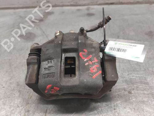 Used Left front brake caliper HYUNDAI ACCENT III (MC) [2005-2010]  27540775